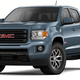 Image for article titled The 2021 GMC Canyon Gets A New AT4 Off-Road Trim And The Big-Ass Grille From The Sierra